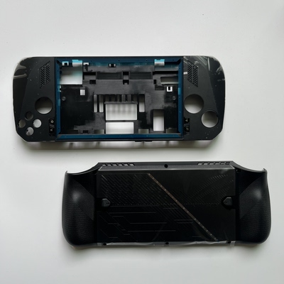 适用ROG 掌机ally x 二代 RC72la 上盖 下盖 A壳 配件 掌上游戏机