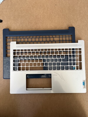 适用小新16 IRL8 IAH8 ABR8 Slim 5 16 笔记本外壳 C壳键盘壳