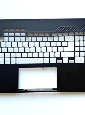 适用华硕天选3/4/5Pro FX507 FX607 FA607 FA507 外壳 C壳 键盘壳