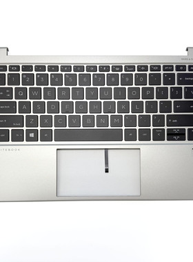 EliteBook 830 835 730 735 G7 G8笔记本键盘C壳掌托按键键帽支架