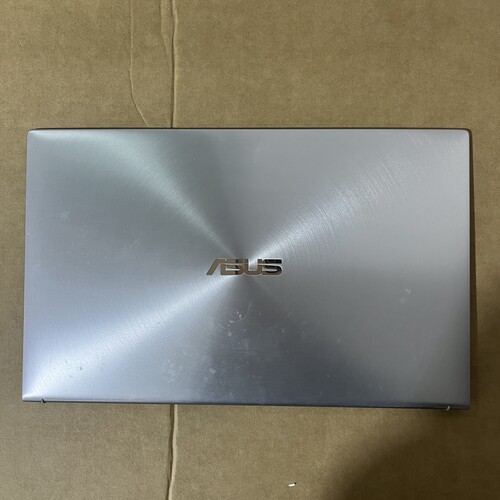 适用ZenBook 15 UX534 UX534F A壳笔记本外壳上盖屏幕后盖