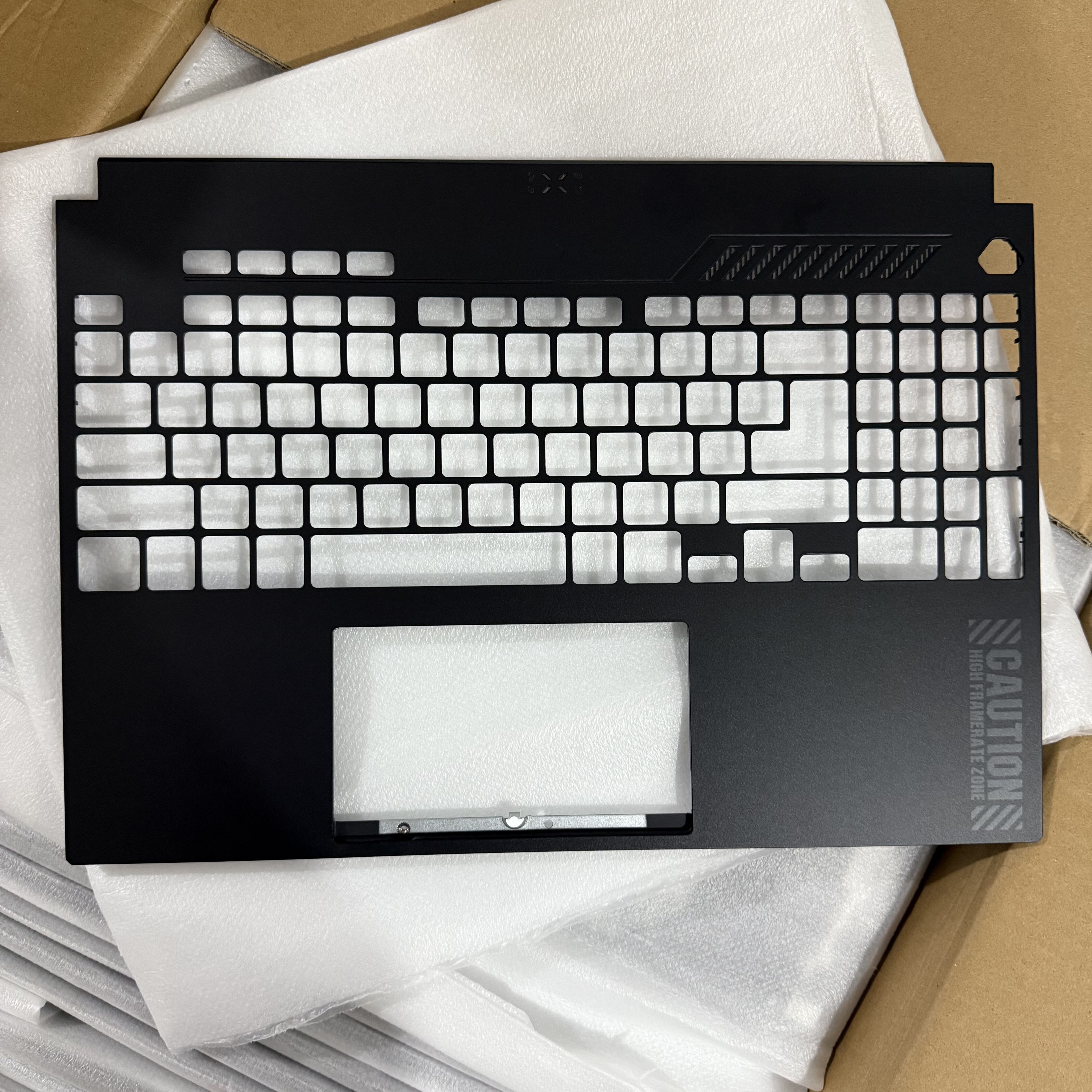 天选3/4/5Pro FX507 FA507 FX607 FA607 FX517外壳C壳键盘天选Air