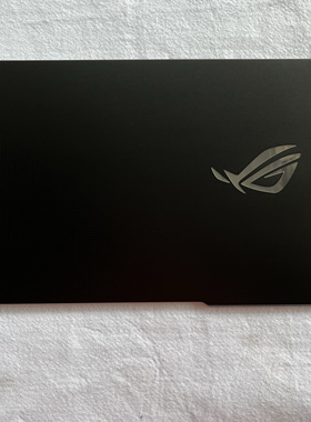 Asus/华硕ROG枪神5P Plus 超竞版 G733ZW G733QR A壳 笔记本外壳