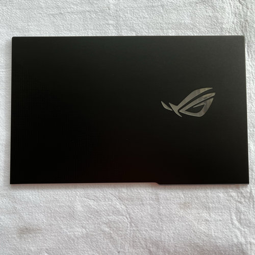 Asus/华硕ROG枪神5P Plus 超竞版 G733ZW G733QR A壳 笔记本外壳
