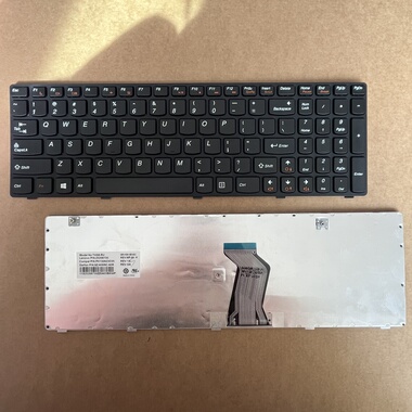 适用 G580 G580A/AM G585 G585G/A Z580A Z585AM 键盘G590