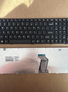 适用 G580 G580A/AM G585 G585G/A Z580A Z585AM 键盘G590