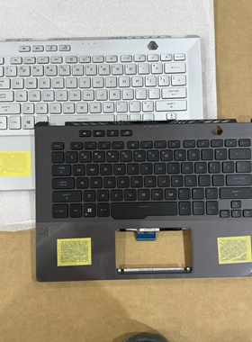幻14 2021款ROG Zephyrus G14 GA401V GA401IV 笔记本键盘C壳掌托