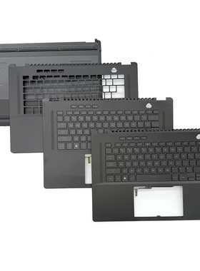 幻16 GU604 GU604V 2023款 ROG Zephyrus M16外壳C壳键盘壳D壳