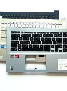 VivoBook X521FL X521 15X v5050E X512 C壳带键盘 外壳总成