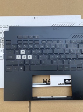 ASUS华硕 天选3/4 FX507Z FA507 FX707 22/23款 笔记本键盘C壳