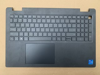 DELL戴尔 Latitude3520 E3520 键盘带C壳0DJP76 触摸板 键帽 包邮