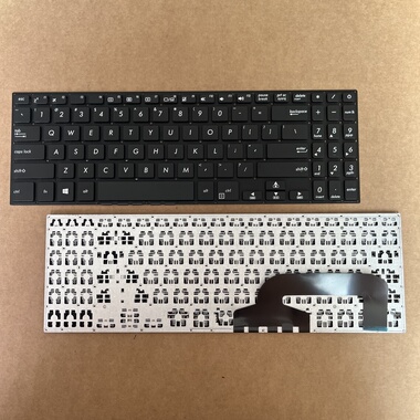 适用顽石Y5000 Y5000U Y5000UB X507 A507M X570笔记本键盘