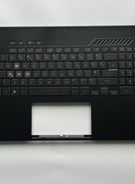 天选3/4/5Pro TUF GAUTION FX507 FA507 FX617 FX607 键盘C壳