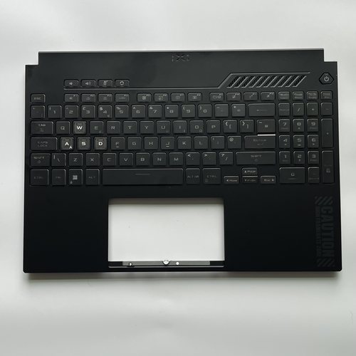 天选3/4/5ProTUFGAUTION键盘壳