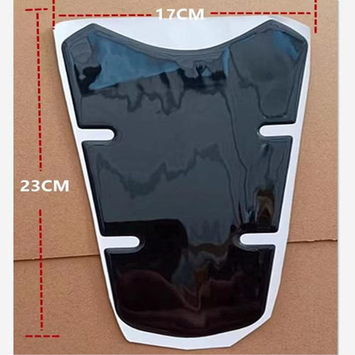 GZS150油箱贴鱼骨贴防刮防水耐磨