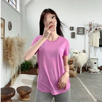 Taro Purple (Platinum) SEPR Short -sleeed