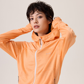 男女秋冬加厚加绒美利奴羊毛抓绒衣美丽诺保暖速干衣外套户外爬山