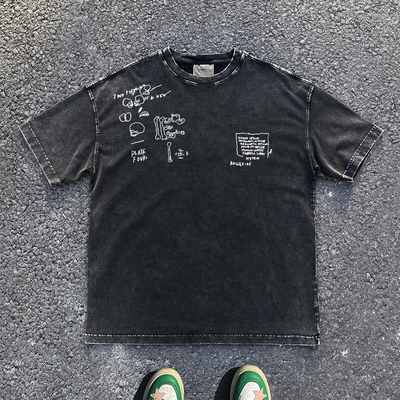 【一折专区】原创255克重