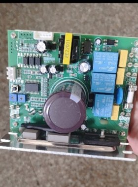 启迈斯跑步机适用主板老客户链接