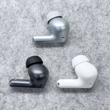 【补配】红米REDMI Buds 8pro  单边耳机单独右耳左耳充电仓耳机