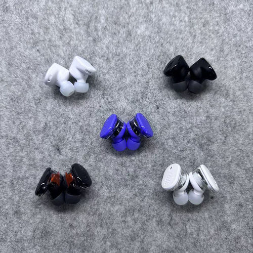 JBL Tune Buds2 琉璃豆单边耳机单独右耳左耳充电仓补配单充电盒
