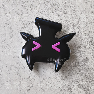 明日方舟终末地伊冯cosplay发夹边夹