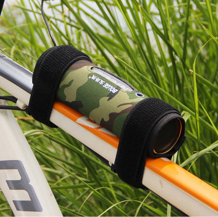 Haut-parleurs portables JAKROO - Ref 2266906 Image 1