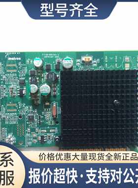 迈创 MATROX AGP显卡 7129-0001REV.B MGI P65-MDDA8X64议价