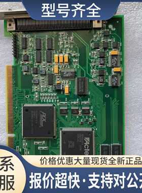PCI-DAS6014 160E5C REV.3 193803A-01 采集卡议价
