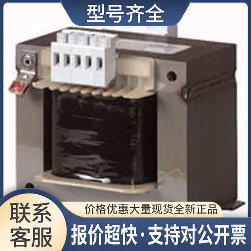 EATON/伊顿变压器STN0，06(230/24)正品订货约10周议价