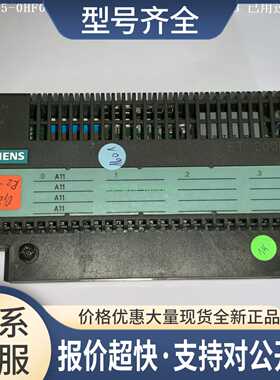 6ES7 134-0HF01-0XB0 6ES7 135-0HF01-0XB0 PLC ET200B模块议价
