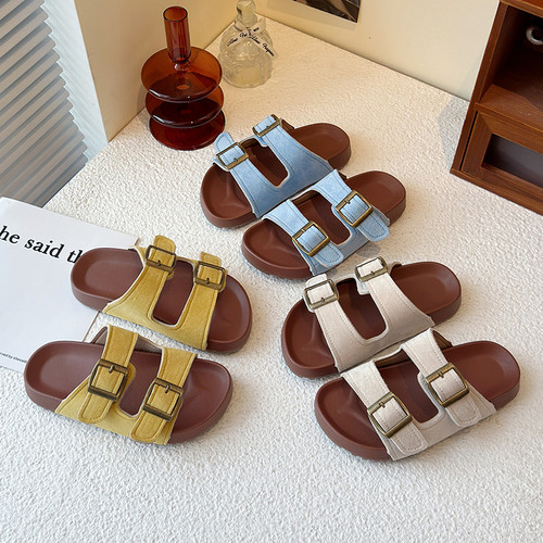 儿童户外凉拖鞋沙滩鞋