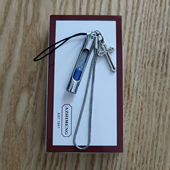 沙漏手机链创意可爱挂件挂饰挂绳金属短链饰品沙漏时长5秒以上