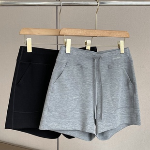 V5511 KK自留 太舒服了 女士莫代尔休闲运动短裤