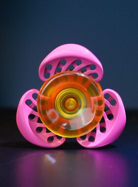 涡轮EDC潮玩解压玩具指尖陀螺指尖陀螺指尖陀螺指尖陀螺指尖陀螺