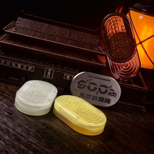 律动指上谈兵新PEI夜光节奏大师直推旋转机械密集叮叮推牌EDC解压