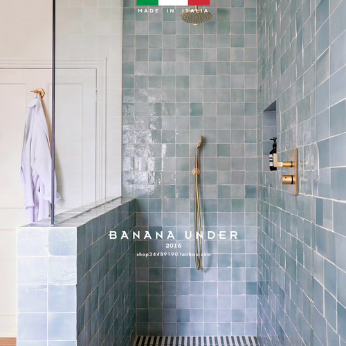 意大利Marazzi进口泽丽手工墙砖