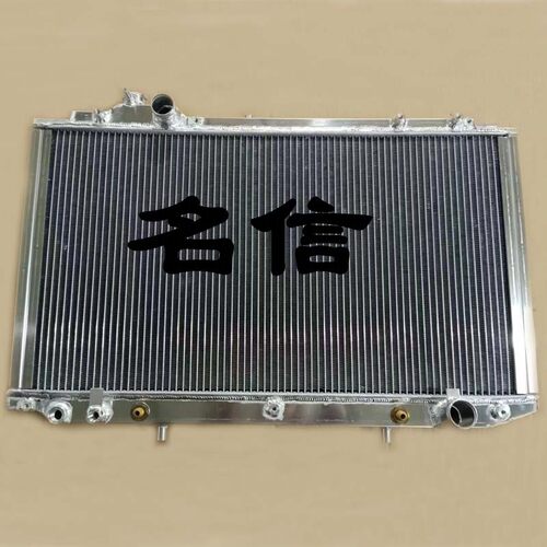 雷克萨斯 凌志 GS300 JSZ160全铝水箱 改装加大水箱 Lexus