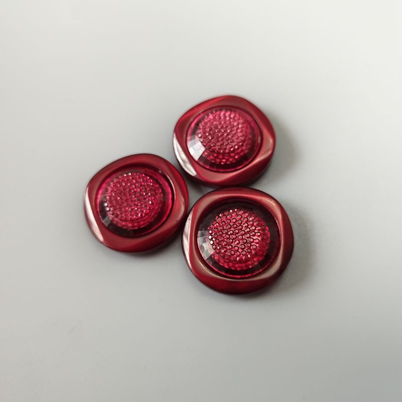 老款百搭大衣纽扣毛呢羊绒大衣毛衣开衫大钮扣风衣装饰扣服装大扣