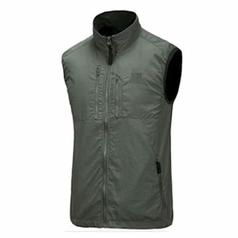 Débardeur sport pour homme - Ref 2026061 Image 1