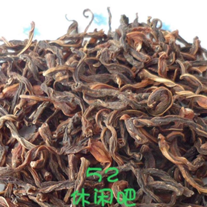 丽水龙泉土特产 农家自制黄豇豆干干豆角长缸豆干炒腊肉250克