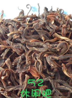 农家自制黄豆干炒腊肉250克