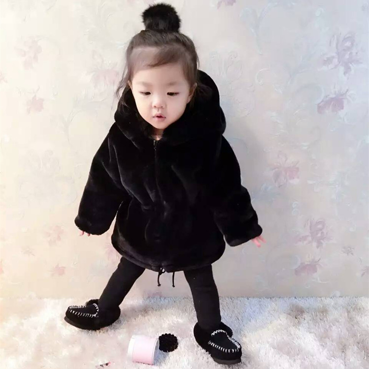 Manteau pour enfant - Ref 2163643 Image 3
