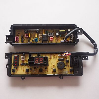 适用松下洗衣机电脑板XQB52-Q561U/Q56OU/T550U XQB75-T745U主板