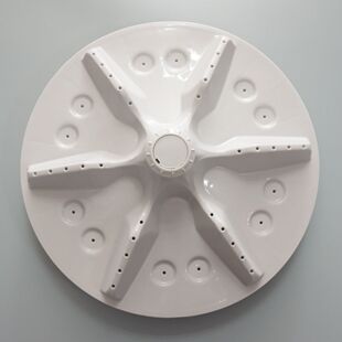 适用海信XQB80 L152N L352BG H6568G洗衣机波轮盘转盘底盘 L1528