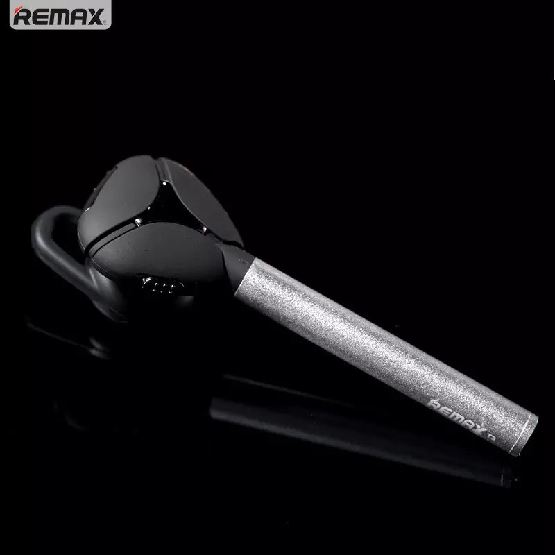 Remax/睿量RB-T3蓝牙耳机隐形迷你超小运动无线单入耳塞超长待机11月02日最新优惠