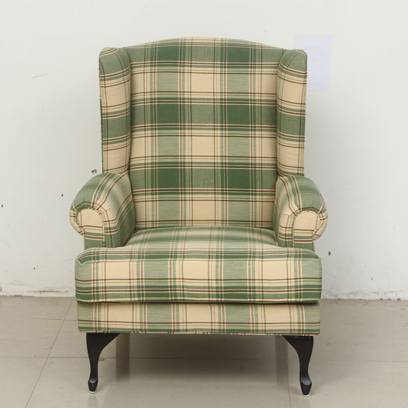 美式乡村风多人转角客厅沙发减价