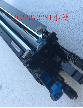 京瓷TA3051 3551 4551 5551 3550 4550 5550ci显影器仓显影组3050