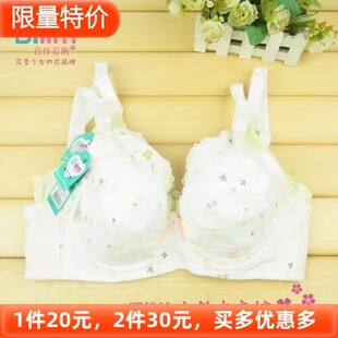 30元 2件百伶百俐喂奶孕妇内衣怀孕期胸罩D罩产后孕期聚拢防下垂