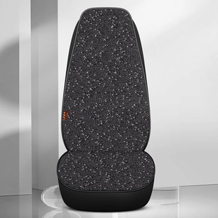东风天龙KL VL专用座套天锦KR VR大货车单个主驾驶棉麻货车坐垫套